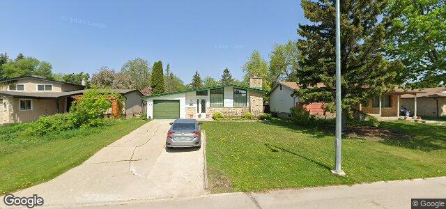 59 Leeds Avenue（加拿大曼尼托巴省溫尼伯市）房屋照片