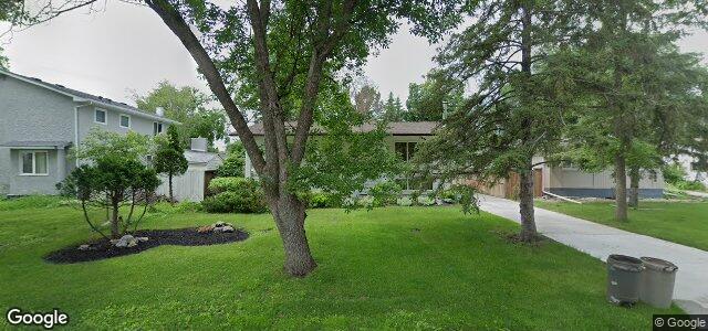 59 Oberlin Road（加拿大曼尼托巴省温尼伯市）房屋照片