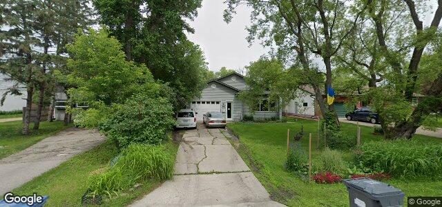 Photo of 605 Kilkenny Drive in Winnipeg, Manitoba