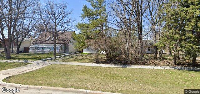 Photo of 609 Avila Avenue in Winnipeg, Manitoba