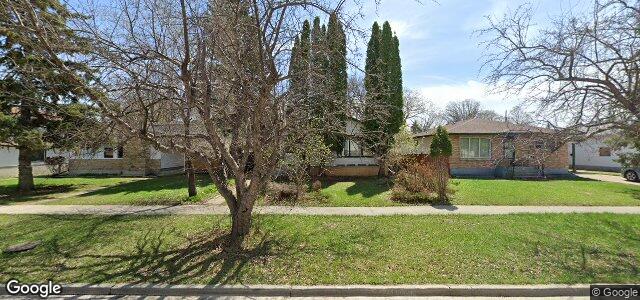 610 Townsend Avenue（加拿大曼尼托巴省溫尼伯市）房屋照片