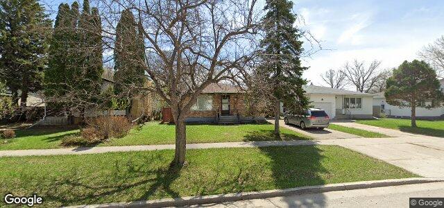 Photo of 612 Townsend Avenue in Winnipeg, Manitoba