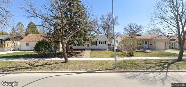 Larawan ng 616 Silverstone Avenue sa Winnipeg, Manitoba