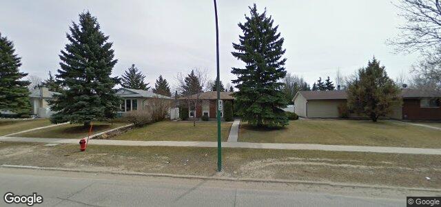 Photo of 623 Dalhousie Drive in Winnipeg, Manitoba
