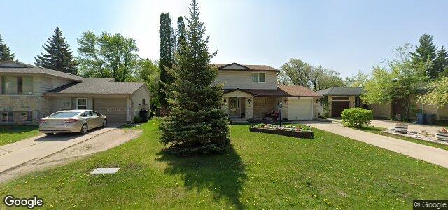 66 Leeds Avenue ਦੀ ਫੋਟੋ, ਵਿਨੀਪਿਗ, ਮੈਨੀਟੋਬਾ