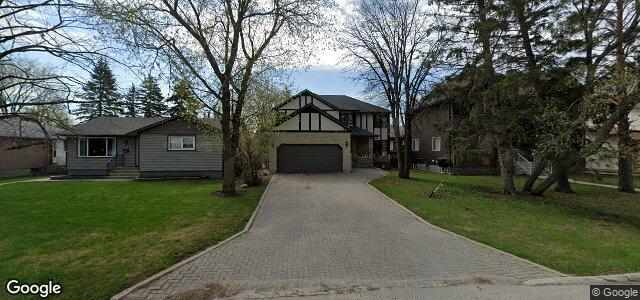 666 Pasadena Avenue ਦੀ ਫੋਟੋ, ਵਿਨੀਪਿਗ, ਮੈਨੀਟੋਬਾ