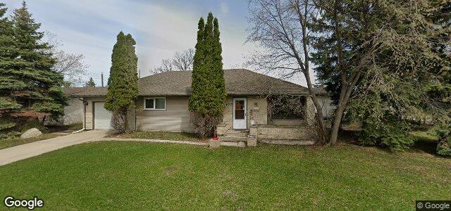 671 Pasadena Avenue（加拿大曼尼托巴省溫尼伯市）房屋照片