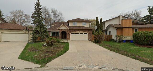 7 Colindale Cove ਦੀ ਫੋਟੋ, ਵਿਨੀਪਿਗ, ਮੈਨੀਟੋਬਾ