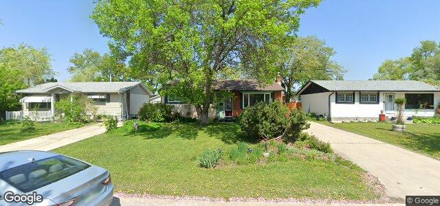 Photo of 7 Mount Allison Bay in Winnipeg, Manitoba