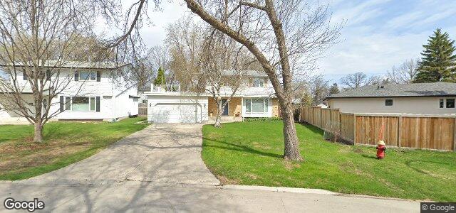 Photo of 7 Oberlin Road in Winnipeg, Manitoba