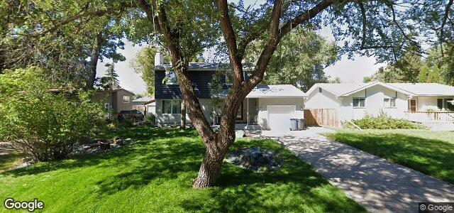 Larawan ng 7 Rutgers Bay sa Winnipeg, Manitoba