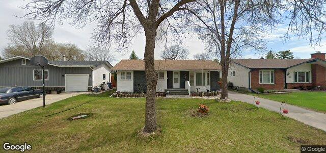 7 Thornhill Bay ਦੀ ਫੋਟੋ, ਵਿਨੀਪਿਗ, ਮੈਨੀਟੋਬਾ