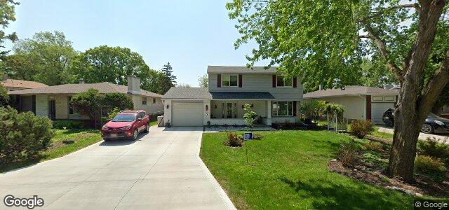 70 Bryn Mawr Road ਦੀ ਫੋਟੋ, ਵਿਨੀਪਿਗ, ਮੈਨੀਟੋਬਾ