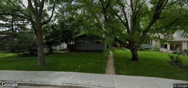 Larawan ng 713 Patricia Avenue sa Winnipeg, Manitoba