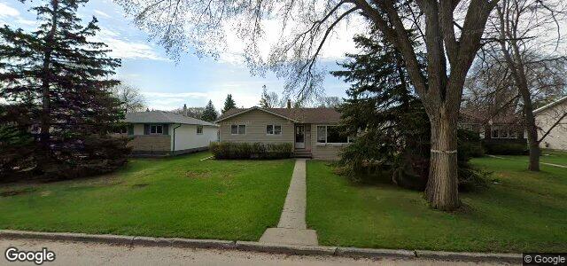 732 Pasadena Avenue（加拿大曼尼托巴省温尼伯市）房屋照片