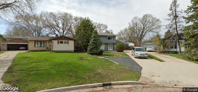 75 Acadia Bay ਦੀ ਫੋਟੋ, ਵਿਨੀਪਿਗ, ਮੈਨੀਟੋਬਾ