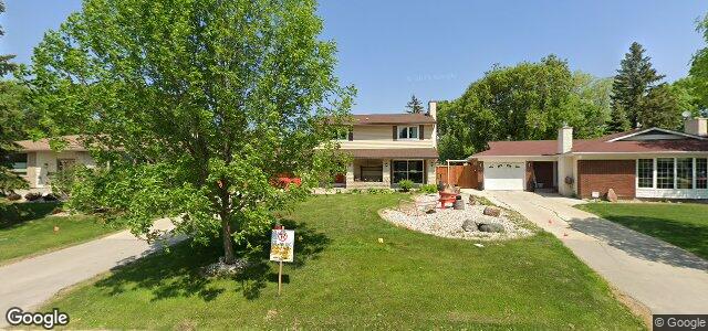 75 Leeds Avenue（加拿大曼尼托巴省温尼伯市）房屋照片