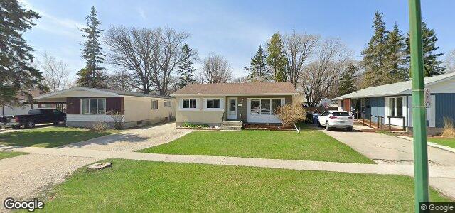 Larawan ng 765 Townsend Avenue sa Winnipeg, Manitoba