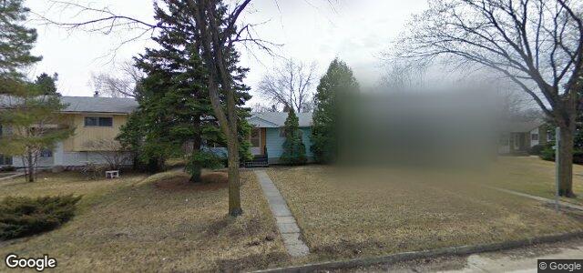 772 Pasadena Avenue（加拿大曼尼托巴省温尼伯市）房屋照片