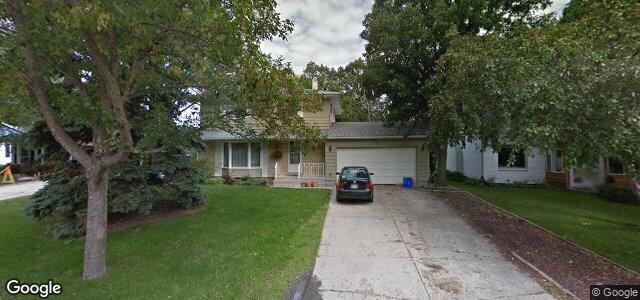 78 Fordham Bay ਦੀ ਫੋਟੋ, ਵਿਨੀਪਿਗ, ਮੈਨੀਟੋਬਾ