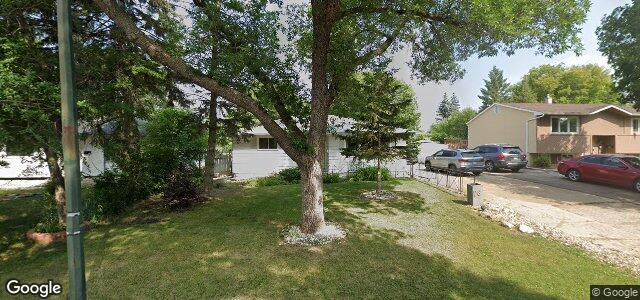 78 Loyola Bay（加拿大曼尼托巴省温尼伯市）房屋照片