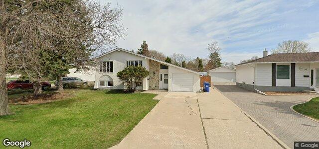 Photo of 78 Wadham Bay in Winnipeg, Manitoba