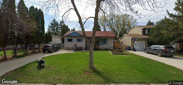 79 Purdue Bay（加拿大曼尼托巴省溫尼伯市）房屋照片