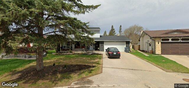 8 Louisiana Place ਦੀ ਫੋਟੋ, ਵਿਨੀਪਿਗ, ਮੈਨੀਟੋਬਾ