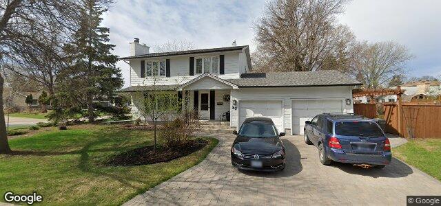 80 Cornell Drive ਦੀ ਫੋਟੋ, ਵਿਨੀਪਿਗ, ਮੈਨੀਟੋਬਾ