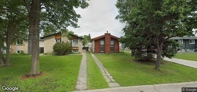 81 Mapleridge Avenue ਦੀ ਫੋਟੋ, ਵਿਨੀਪਿਗ, ਮੈਨੀਟੋਬਾ
