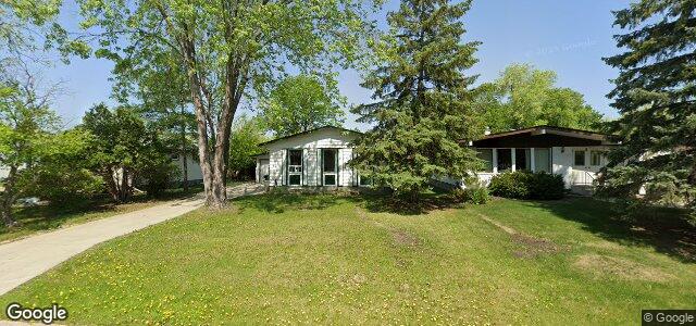 82 Lafayette Bay（加拿大曼尼托巴省溫尼伯市）房屋照片