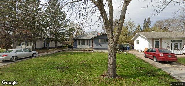 83 Acadia Bay（加拿大曼尼托巴省溫尼伯市）房屋照片