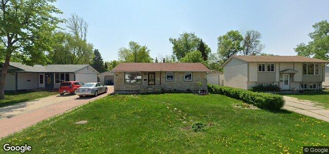 83 Mount Allison Bay（加拿大曼尼托巴省温尼伯市）房屋照片