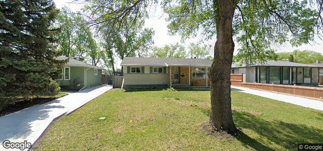 83 Valence Avenue（加拿大曼尼托巴省溫尼伯市）房屋照片