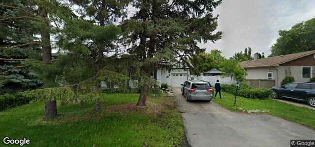 84 Briar Cliff Bay（加拿大曼尼托巴省溫尼伯市）房屋照片