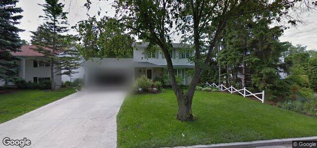 Photo of 87 Fordham Bay in Winnipeg, Manitoba