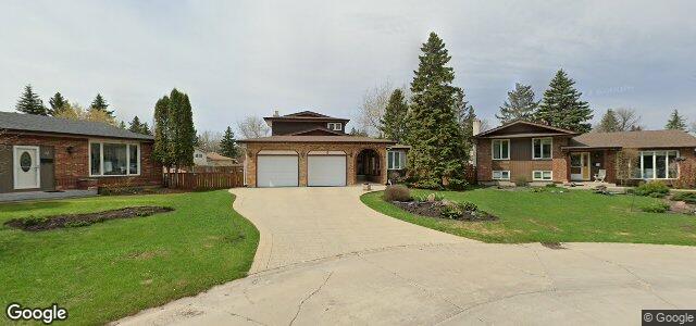 9 Bridgeport Place（加拿大曼尼托巴省溫尼伯市）房屋照片