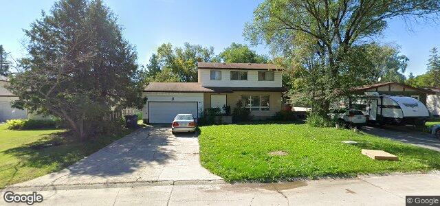 90 Macalester Bay（加拿大曼尼托巴省溫尼伯市）房屋照片