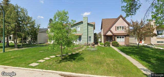 93 Bayridge Avenue ਦੀ ਫੋਟੋ, ਵਿਨੀਪਿਗ, ਮੈਨੀਟੋਬਾ