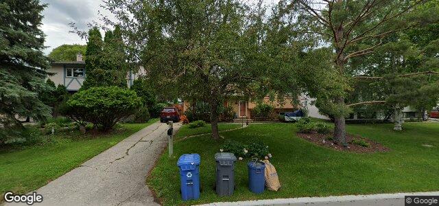 95 Briar Cliff Bay ਦੀ ਫੋਟੋ, ਵਿਨੀਪਿਗ, ਮੈਨੀਟੋਬਾ