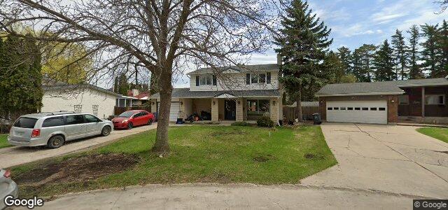 95 Rochester Place ਦੀ ਫੋਟੋ, ਵਿਨੀਪਿਗ, ਮੈਨੀਟੋਬਾ