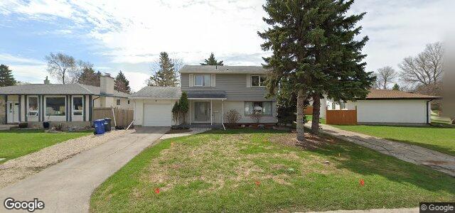 95 St Dunstan'S Bay ਦੀ ਫੋਟੋ, ਵਿਨੀਪਿਗ, ਮੈਨੀਟੋਬਾ