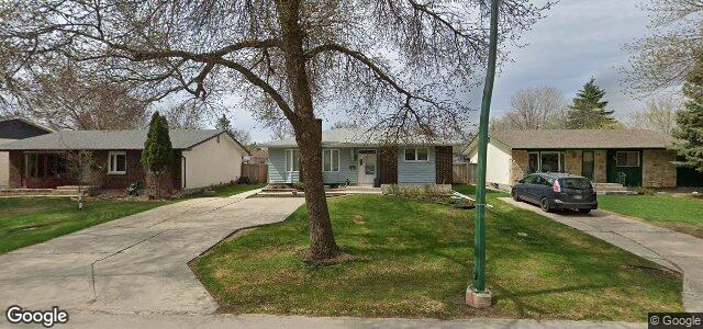 95 Thornhill Bay ਦੀ ਫੋਟੋ, ਵਿਨੀਪਿਗ, ਮੈਨੀਟੋਬਾ