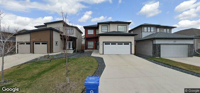 109 Bonaventure Drive E ਦੀ ਫੋਟੋ, ਵਿਨੀਪਿਗ, ਮੈਨੀਟੋਬਾ