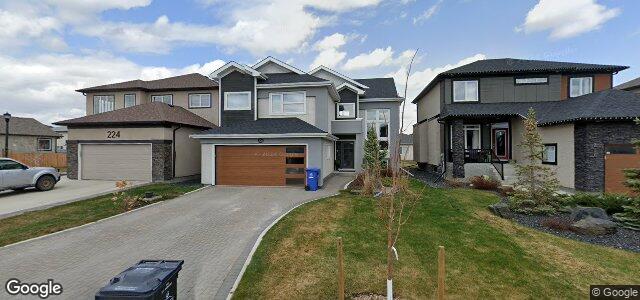 220 Bonaventure Drive E ਦੀ ਫੋਟੋ, ਵਿਨੀਪਿਗ, ਮੈਨੀਟੋਬਾ