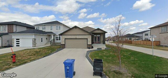 232 Bonaventure Drive E ਦੀ ਫੋਟੋ, ਵਿਨੀਪਿਗ, ਮੈਨੀਟੋਬਾ