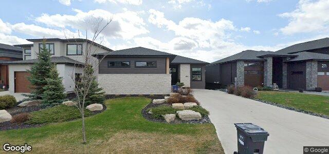 265 Bonaventure Drive E ਦੀ ਫੋਟੋ, ਵਿਨੀਪਿਗ, ਮੈਨੀਟੋਬਾ