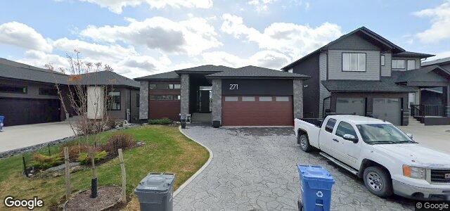 271 Bonaventure Drive E ਦੀ ਫੋਟੋ, ਵਿਨੀਪਿਗ, ਮੈਨੀਟੋਬਾ