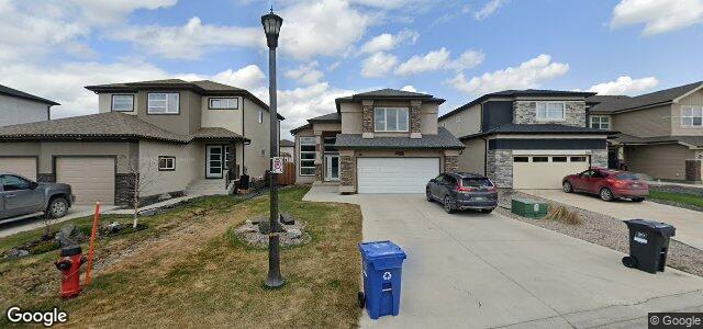 272 Bonaventure Drive E ਦੀ ਫੋਟੋ, ਵਿਨੀਪਿਗ, ਮੈਨੀਟੋਬਾ