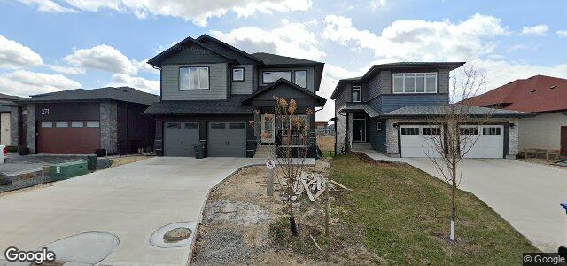 275 Bonaventure Drive E ਦੀ ਫੋਟੋ, ਵਿਨੀਪਿਗ, ਮੈਨੀਟੋਬਾ